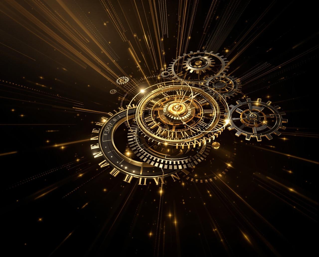 唐人影视科幻内容《时光机器：穿越时空》高清预览截图