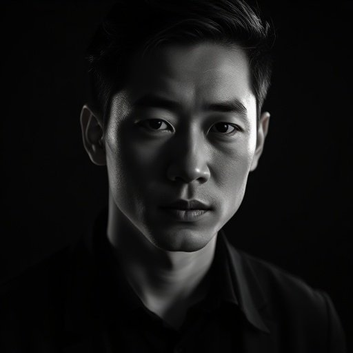 唐人影视用户李明远头像